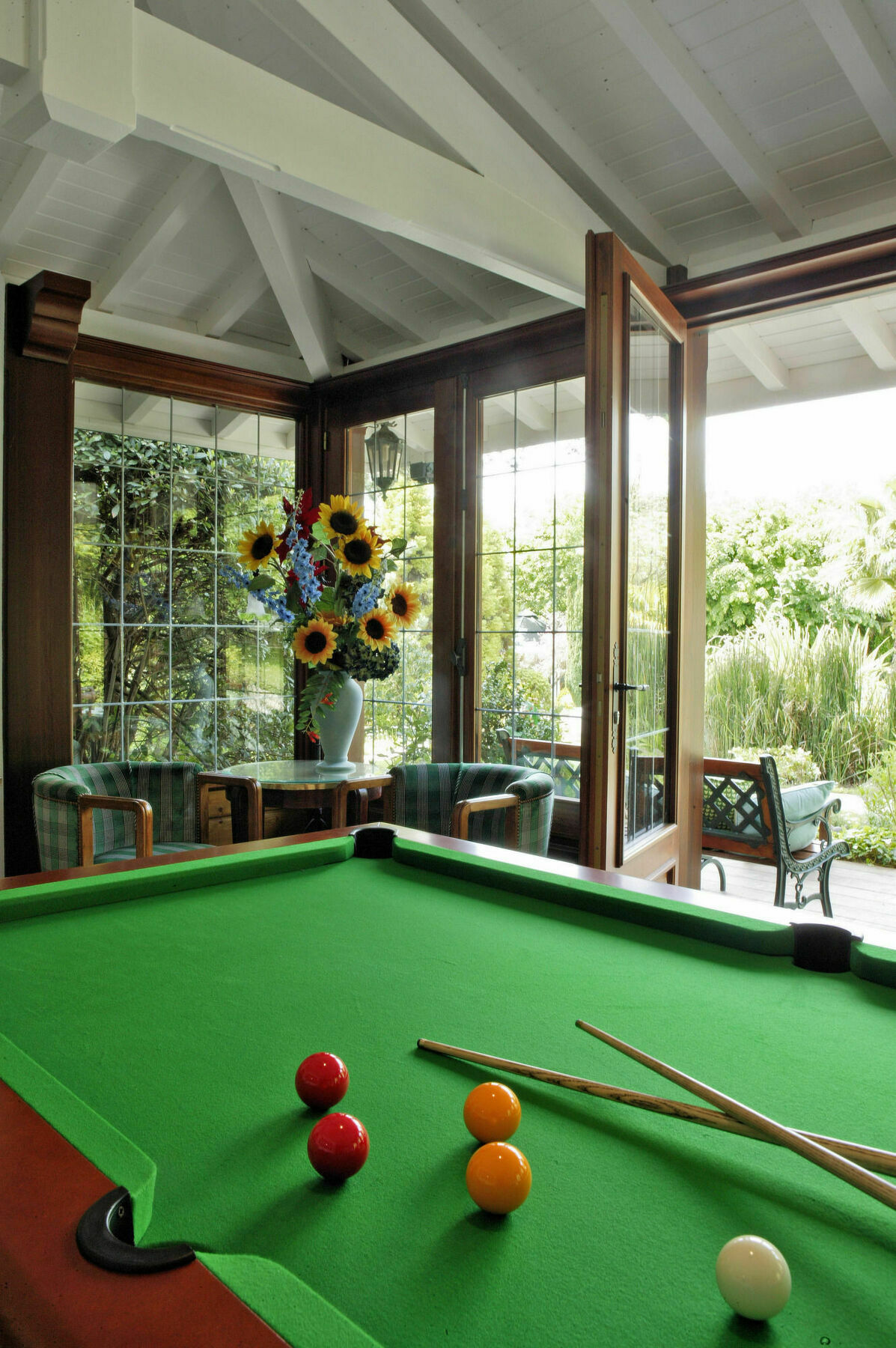 Hotel Parc Victoria Saint-Jean-de-Luz Buitenkant foto