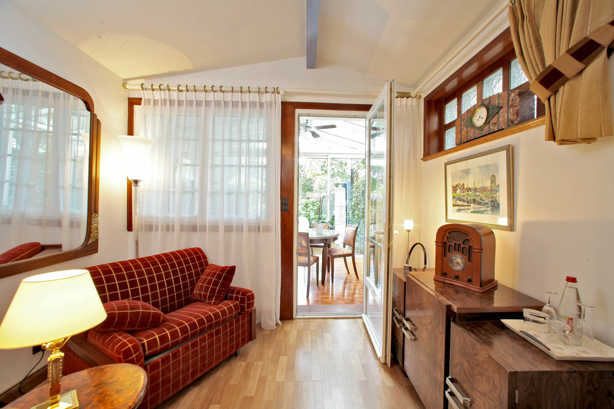 Hotel Parc Victoria Saint-Jean-de-Luz Buitenkant foto