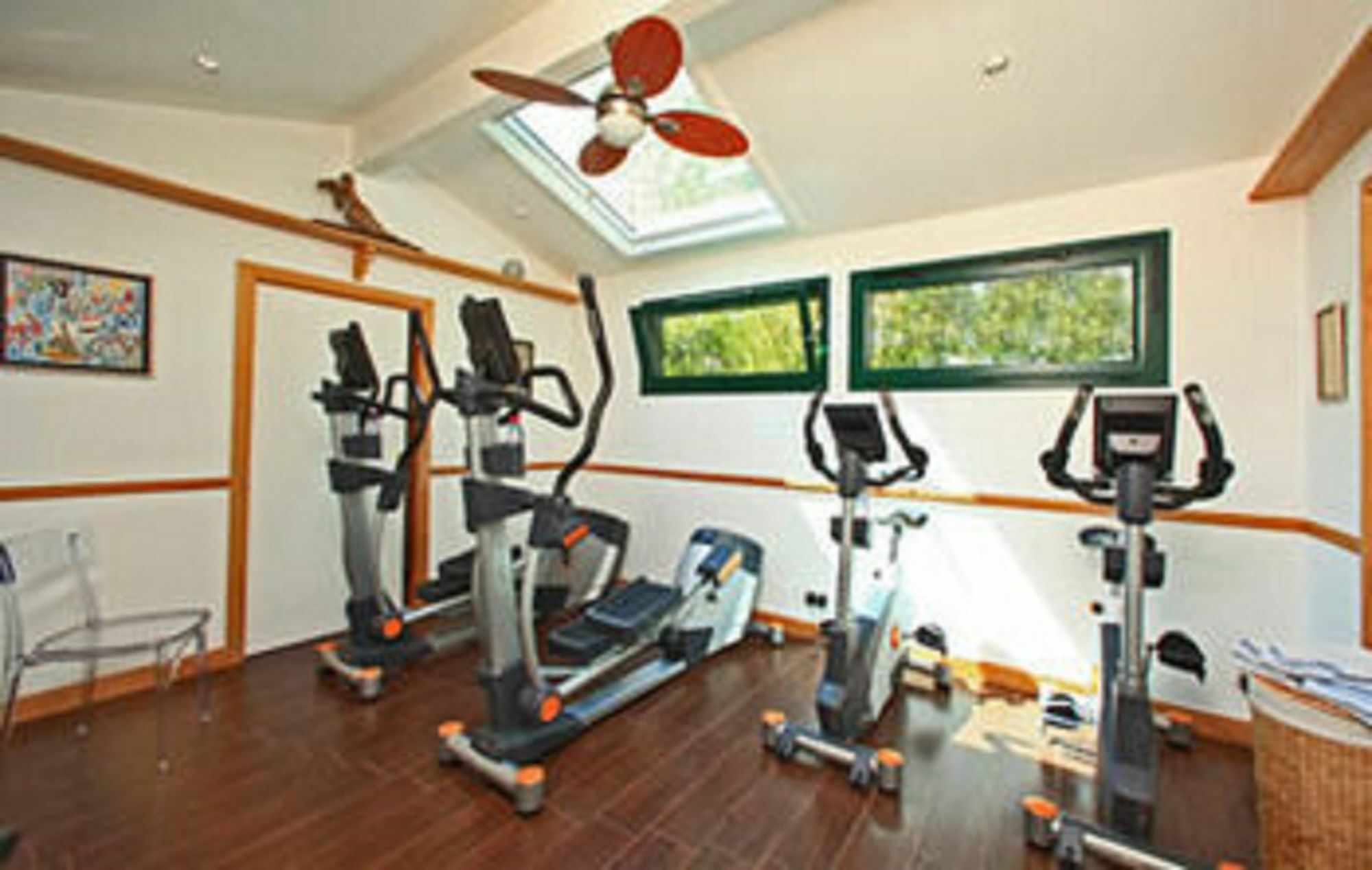 Hotel Parc Victoria Saint-Jean-de-Luz Buitenkant foto